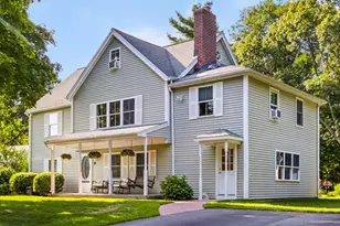 30 Kratz Ave, Attleboro, MA 02703 - Photo 1