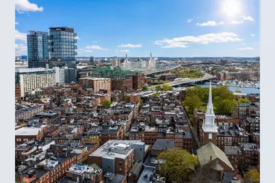 46 North Bennet Street #1, Boston, MA 02113 - Photo 9