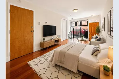 46 North Bennet Street #1, Boston, MA 02113 - Photo 1