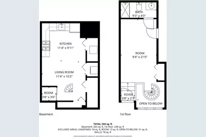 46 North Bennet Street #1, Boston, MA 02113 - Photo 17