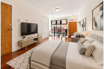 46 North Bennet Street #1, Boston, MA 02113 - Photo 13