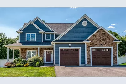 115 Colts Way, Attleboro, MA 02703 - Photo 1