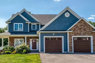 115 Colts Way, Attleboro, MA 02703 - Photo 1