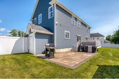 115 Colts Way, Attleboro, MA 02703 - Photo 35