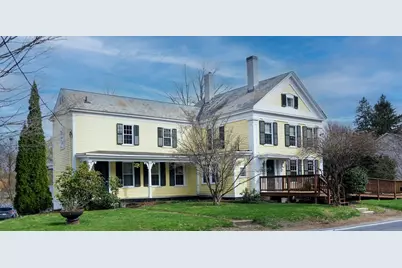 47 Prospect Street #1, West Boylston, MA 01583 - Photo 1