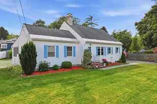 196 N Main St, Leominster, MA 01453 - Photo 31