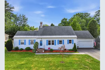 196 N Main St, Leominster, MA 01453 - Photo 1