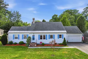 196 N Main St, Leominster, MA 01453 - Photo 1