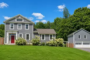 1572 Main Rd, Granville, MA 01034 - Photo 1