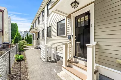 11 8th Street, Cambridge, MA 02141 - Photo 1