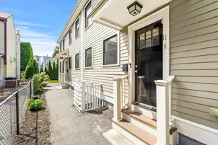 11 8th St, Cambridge, MA 02141 - Photo 1