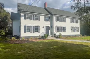 512 River Rd, Westport, MA 02790 - Photo 1