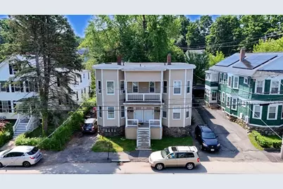 162 S Pleasant St, Haverhill, MA 01835 - Photo 7