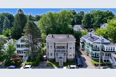 162 S Pleasant St, Haverhill, MA 01835 - Photo 3