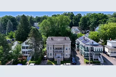 162 S Pleasant St, Haverhill, MA 01835 - Photo 1