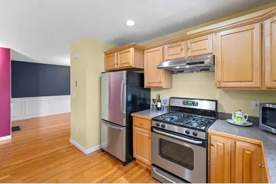 42 Castine St #A, Worcester, MA 01606 - Photo 15