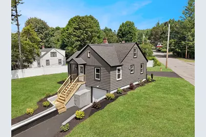35 Richardson Rd, Fitchburg, MA 01420 - Photo 3