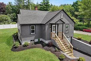 35 Richardson Rd, Fitchburg, MA 01420 - Photo 1