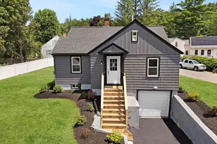 35 Richardson Rd, Fitchburg, MA 01420 - Photo 1