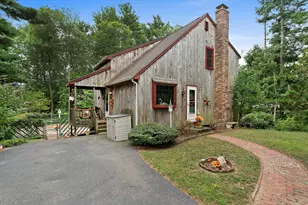81 Furnace St, Marshfield, MA 02050 - Photo 1