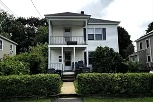 36 Crawford St, Gardner, MA 01440 - Photo 1