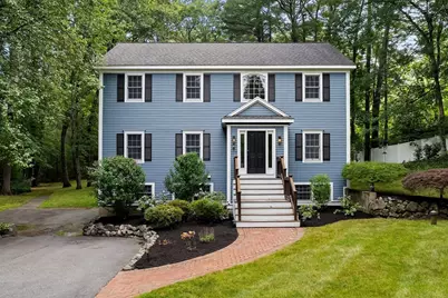 97 Liberty Street, Middleton, MA 01949 - Photo 1