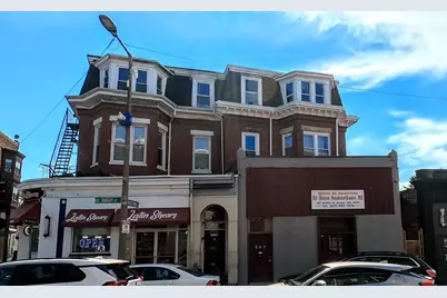 547-549 Dudley Street, Boston, MA 02119 - Photo 1