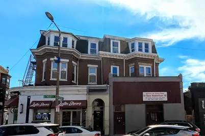 547-549 Dudley Street, Boston, MA 02119 - Photo 1
