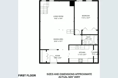235 State Street #414, Springfield, MA 01103 - Photo 37