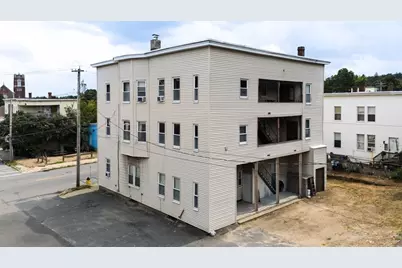 52 Bemis Rd, Fitchburg, MA 01420 - Photo 1