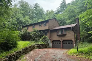 324 Mendon St, Upton, MA 01568 - Photo 1