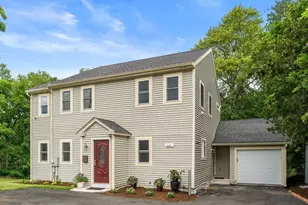 329 Pleasant St, Ashland, MA 01721 - Photo 1