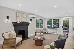 21 Brewster St, Provincetown, MA 02657 - Photo 5