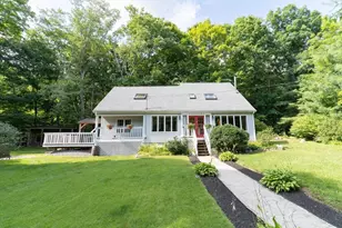 31 Little Alum Rd, Brimfield, MA 01010 - Photo 1