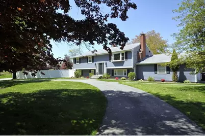 46 Bridle Rd, Bridgewater, MA 02324 - Photo 3