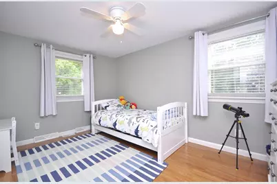 46 Bridle Rd, Bridgewater, MA 02324 - Photo 13