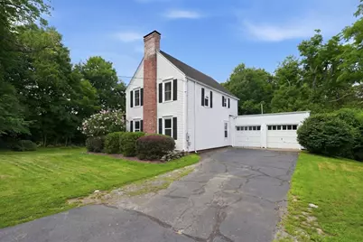 211 Main St, Wilbraham, MA 01095 - Photo 5