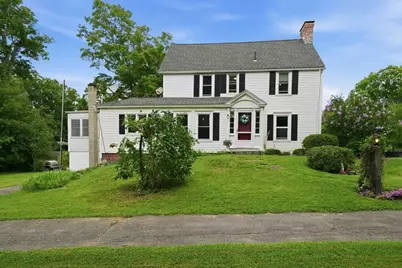 211 Main St, Wilbraham, MA 01095 - Photo 3