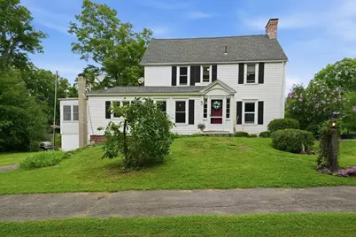 211 Main St, Wilbraham, MA 01095 - Photo 3
