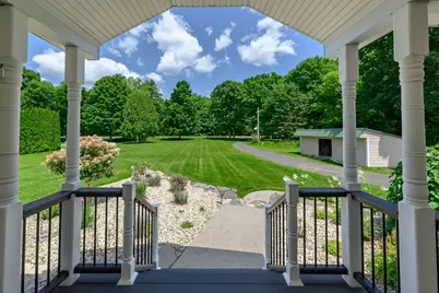 434 Batchelor St, Granby, MA 01033 - Photo 3