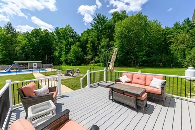434 Batchelor St, Granby, MA 01033 - Photo 5