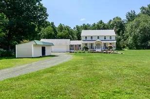 434 Batchelor St, Granby, MA 01033 - Photo 1