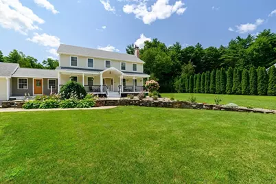 434 Batchelor St, Granby, MA 01033 - Photo 33