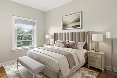 386 Commonwealth Ave #51, Boston, MA 02215 - Photo 3