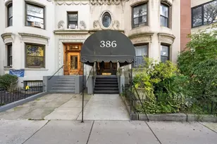 386 Commonwealth Ave, Boston, MA 02215 - Photo 5