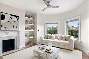 386 Commonwealth Ave, Boston, MA 02215 - Photo 1