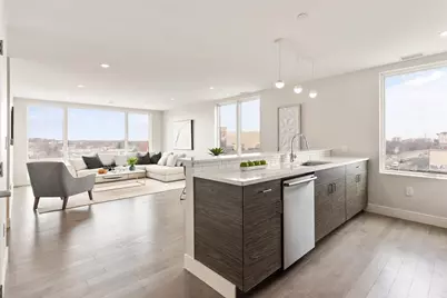 398 Cambridge Street #404, Boston, MA 02134 - Photo 1