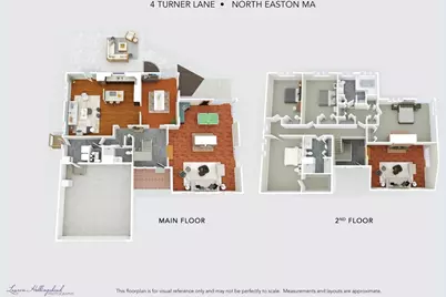 4 Turner Lane, Easton, MA 02334 - Photo 41