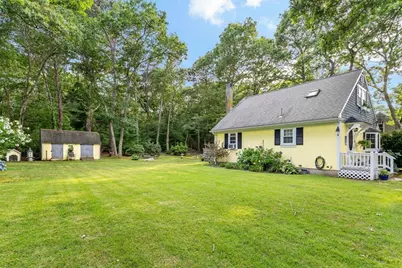 95 Winslow Rd, Falmouth, MA 02556 - Photo 3