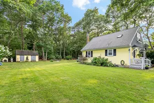 95 Winslow Rd, Falmouth, MA 02556 - Photo 3